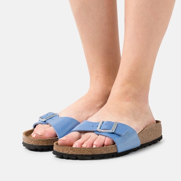 Birkenstock Madrid Sandal, size 37 - Picture 2 of 10